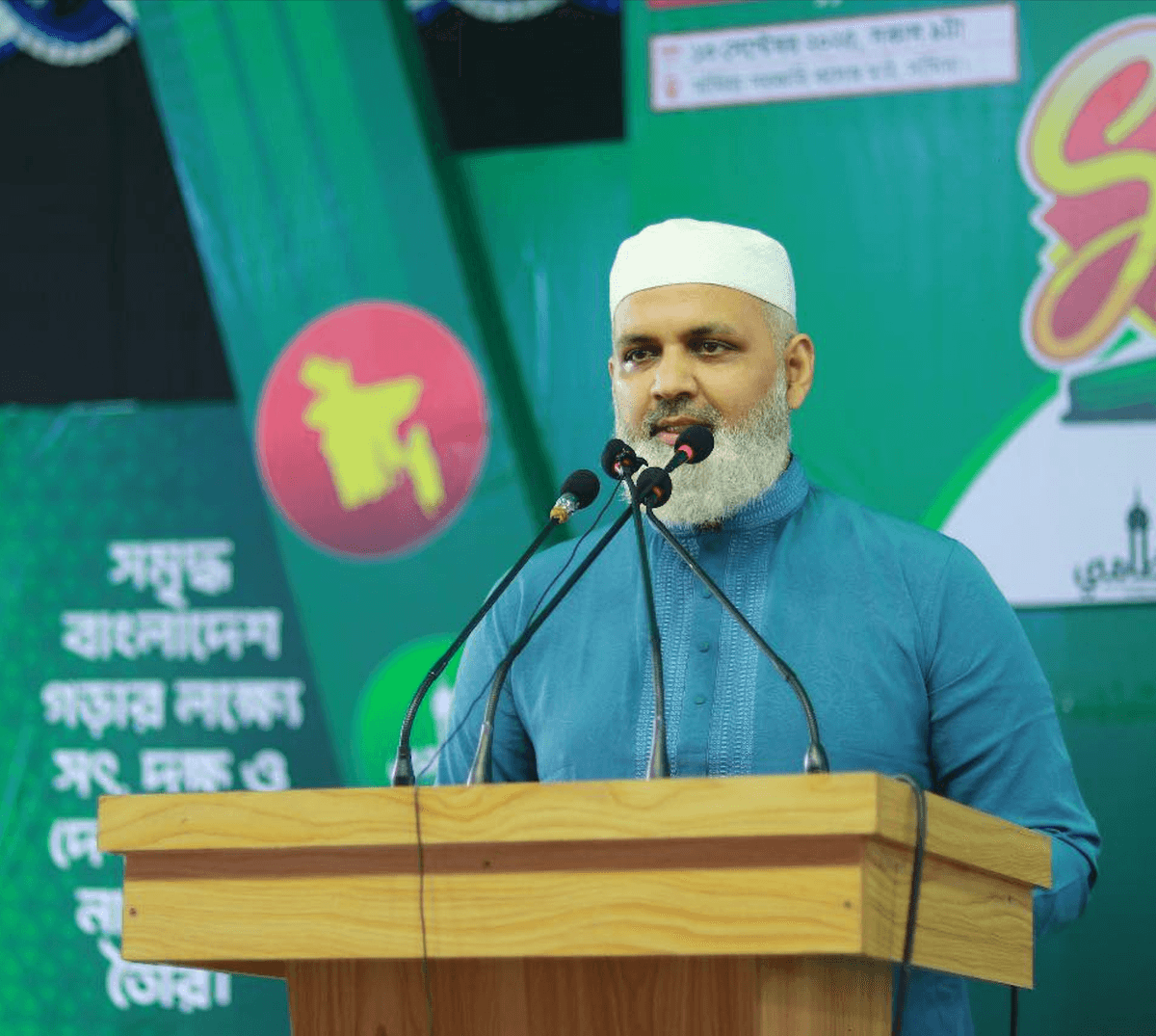 নেতৃত্বের ছবি